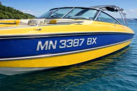 3d Lettering 850073699263 Boat Registration Numbers 3 Inch Marine-grade Raised Letters Domed Decals