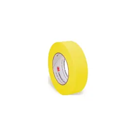 06653 3m 6653 Automotive Refinish Yellow Masking Tape