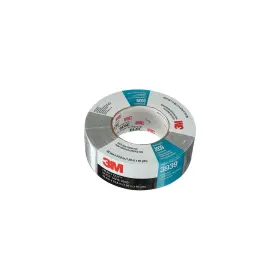 06975 3m 6975 Silver Duct Tape #3939