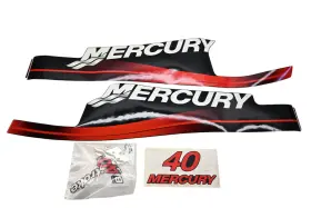 37-803644a00 Aftermarket 8m0099557 Decal Kit Qty 1 Nos