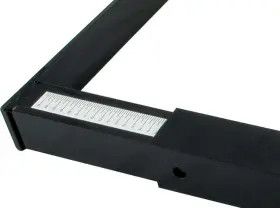 All10116 Allstar Performance 99044 Stagger Gauge Decal For