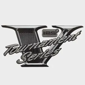 151233-01 American Custom Products Lund Boat Brand Decal 2111458 Prov Tournament Series Ips2 Black Gray