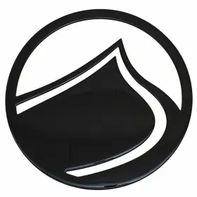 5974377 Axis Boats Boat Raised Emblem Decal Liquid Force Edition Logo