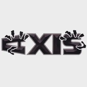 5974621 Axis Boats Boat Logo Decal A22 Vandall Edition Sticker
