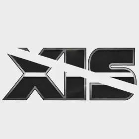 5974644 Axis Boats Boat Graphic Decal Sticker Xis Black Gray Port