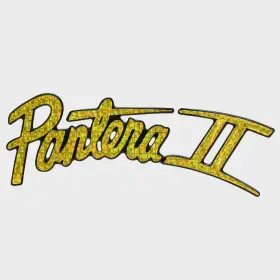90193 Bass Cat Boats Boat Raised Decal Sticker Pantera Ii Gold Holo