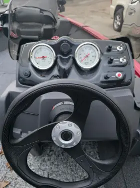 Sgv16 Bass Tracker 2025