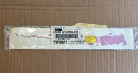 219900115 Bombardier Left Side Decal Oem Nos