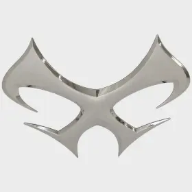147506-01 Chaparral Boats Boat Raised Emblem Decal 14.00743 Xtreme X Logo Sticker