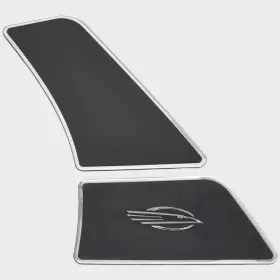 147690-08-60 Chaparral Boats Boat Raised Tower Decal 14.01135 Xtreme Sticker Port