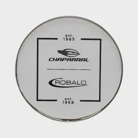 162863-01 Chaparral Boats Boat Steering Wheel Decal 14.02634 Robalo Logo Sticker