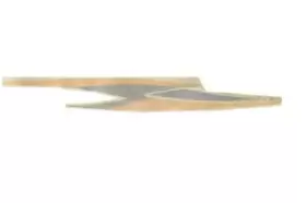 U14403-01 Chaparral Ssi 220 Premium Port Side Hull Graphic Marine Boat