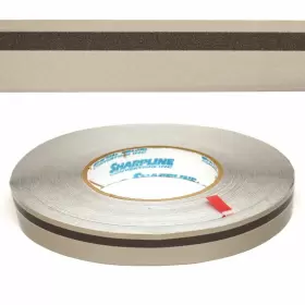 130078-07 Cruisers Yachts Boat Pinstripe Decal V2605000 3/4 Inch Pewter Sticker 150 Ft
