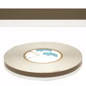 139288-01 Cruisers Yachts Boat Pinstripe Decal V2328100 5/8 Inch Taupe Sticker 150 Ft