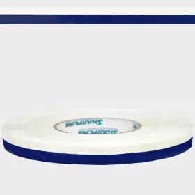 139288-02 Cruisers Yachts Boat Pinstripe Decal 5/8 Inch Blue White Sticker 150 Ft