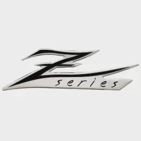 152108-01 Cruisers Yachts Boat Raised Emblem Decal V2788600 Z Series Sticker