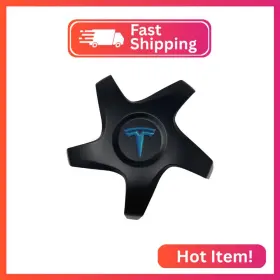 M3p-ref-gloss Custom Cut Graphics Wheel Logo Decal Overlay Stickers For Tesla Refresh Highland Model 3 Performan