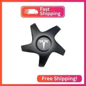 M3p-ref-pearl Custom Cut Graphics Wheel Logo Decal Overlay Stickers For Tesla Refresh Highland Model 3 Performan