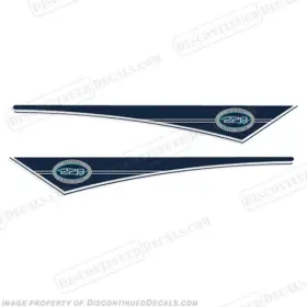 Bl-gw-228-pnd-s-36.5 Discontinued Decals Fits Grady White Seafarer 228 Pendant - Silver / 36.5 Inch Long Bl-gw-228-pnd-s-36.5 Discontinued Decals Fits Grady White Seafarer 228 Pendant - Silver / 36.5 Inch Long
