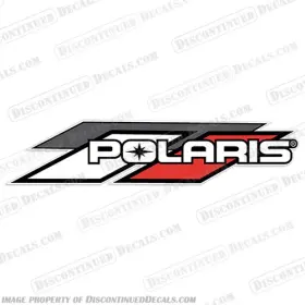 Rv-pol-ll-2015 Discontinued Decals Fits Polaris By Livin Lite 2015 Rv Decal