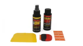 Hardline 632194726178 Professional Decal Installation Kit