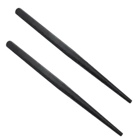 22017-002 Hnf 22017 3/8-inch Line-up Punch Cone 7/8 Inch To 3/8 15 Long