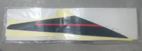 74256-hw1-690za Honda Aquatrax F-12x F-12 Stripe R. Type1