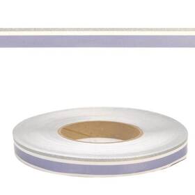 Larson Boats U13833-02 Boat Pinstripe Roll 3/4 Inch Silver White Violet
