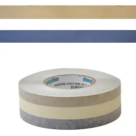 017113 Lowe Boats 17113 Boat Pinstripe Tape 2 Inch Metallic Gold Blue