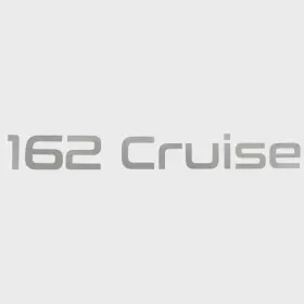 2325279 Lowe Boats Boat Model Decal 162 Cruise Silver Vinyl Sticker