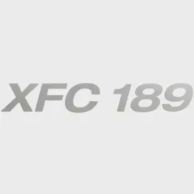 U39296-01 Lowe Boats Boat Model Decal 2345410 Xfc 189 Metallic Silver Vinyl Sticker
