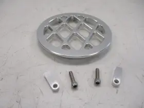 556231 Mastercraft Prostar Only Plate Motorbox Retro Cupholder Vent Boat