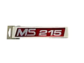 759622 Mastercraft Oem Maristar 215 Decal