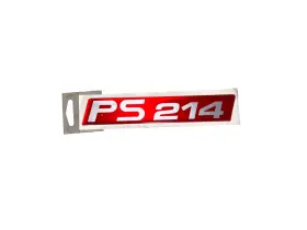 759624 Mastercraft Oem Prostar 214 Decal
