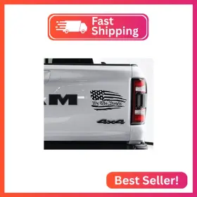 Maz-453 Maz Distributions We The People Sticker Vinyl Campers Decal For Laptop Rem