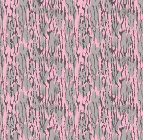 10004-14-blp Mossy Oak Graphics Bottomland Pink Vinyl Boat Wrap 18 X Factory Sealed