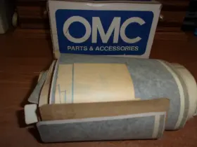 389655 Omc Genuine Decal Set For 1979 200 Hp Johnson