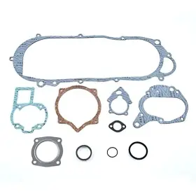 25-402a1 Rareelectrical New Full Gasket Kit Fits Suzuki Lt 80 Hp By 25-402