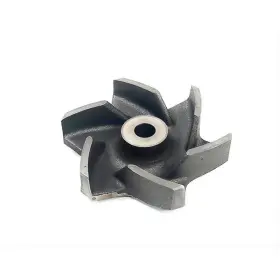 Tr84180a1 Rareelectrical R84180 Water Pump Impeller Fits John Deere 450lc/990 Excavator