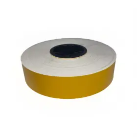 1794-428 Rinker Boats Boat Pinstripe Decal 2 Inch X 150 Ft Yellow