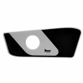 219903567 Sea-doo New Oem Sport Boat Lower Left Fascia Switch Decal Challenger Sp 230 Lh
