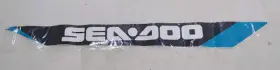 219904460 Sea Doo 2015-2016 Sea-doo Gti Se Limited 155 Models Oem Hull Decal