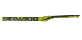 219905176 Sea-doo 2017-2019 Spark 3up Oem Left Hull Decal