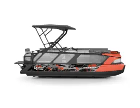 Owsw13 Sea-doo New Switch Wrap. Customize Your 13 Foot
