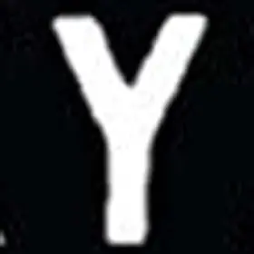 74751 Seachoice 3 Inch Gothic Letter Y White Pack Of 10