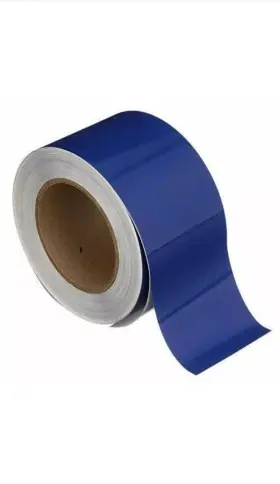 77940 Seachoice Self-adhesive Boat Striping Tape 3 Mil Vinyl 2 Inch X 50