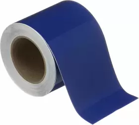 77941 Seachoice Self-adhesive Boat Striping Tape 3 Mil Vinyl Inch X 50