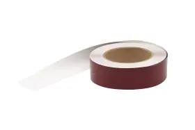 77966 Seachoice Self-adhesive Boat Striping Tape 3 Mil Vinyl 1/4 Inch X50ft Burgundy 77966 Seachoice Self-adhesive Boat Striping Tape 3 Mil Vinyl 1/4 Inch X50ft Burgundy