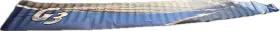 151601-02-61 Sharpline G3 Boat Hull Graphic Decal 73405076 V172 Angler Blue Gray Stbd