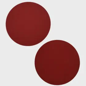 158949-05 Sharpline Chaparral Boat Surf Gate Decals 14.01924 Red Stickers Set Of 2